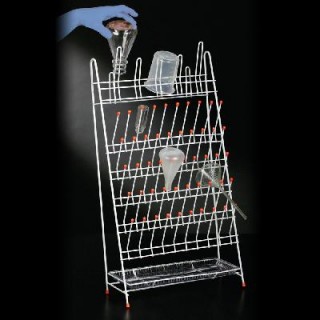 DRYING RACK 55 PLACES