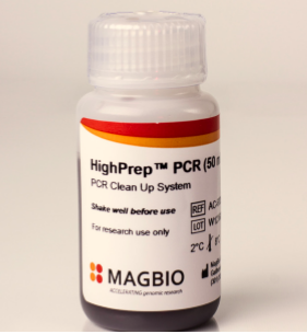 HighPrep PCR