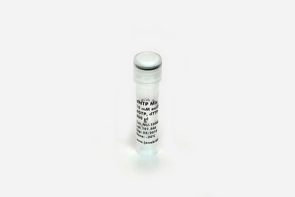 Fast qPCR ProbesMaster, 10 x 1,25 ml (2x conc.)