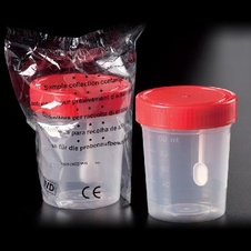 150ML CONTAINER WITH SPOON PP