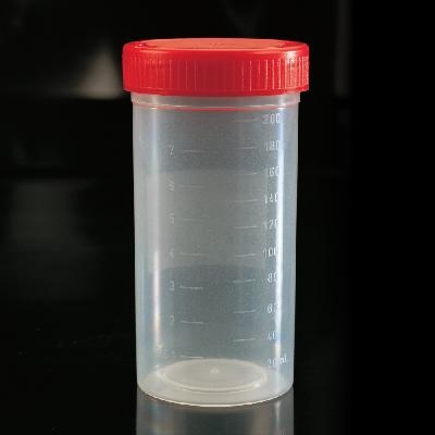 200ML CONTAINER PP