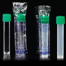 PP 12 ML TUBE CAPPED
