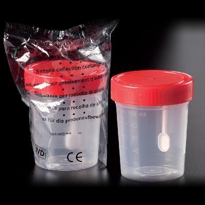 150ML CONTAINER I/W PP W/SPOON