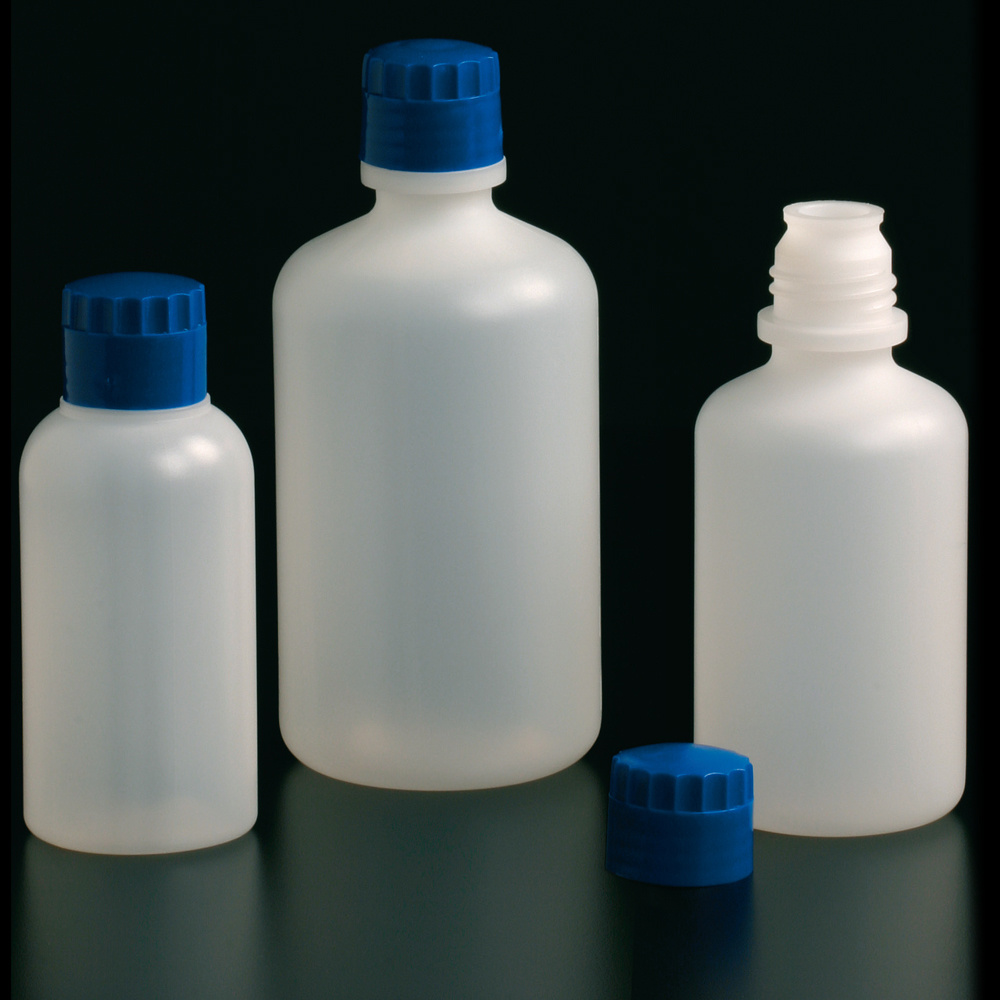 SCREW CAP CONTAINER  500ML