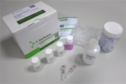 Viral RNA+DNA Preparation Kit - Izolace DNA a RNA