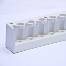 MagStrip Magnet Stand (1.5mL x 10)