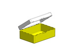 DeBox SSL 85 x 59 x 35.2 mm