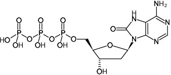 8-Oxo-dATP