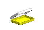 DeBox SLL 85 x 59 x 21.4 mm, natural