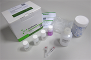 Fast-n-Easy Plasmid Mini-Prep Kit