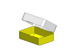 DeBox LHHL 220.3 x 157 x 114 mm