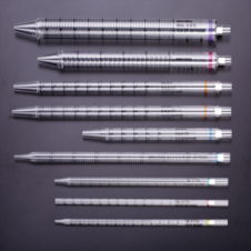 SERO. PIPETTE 10ML I/B WIDE TI
