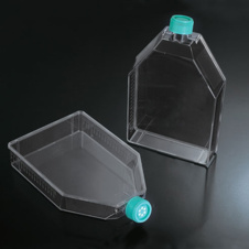 Cell and tissue culture flasks 600ml treat. non vent., sterilní