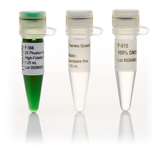 Phusion Green Hot Start II High-Fidelity PCR Master Mix