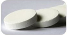 TopVision Agarose Tablets