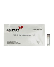 Rychlý antigenní test (FCV Ag)
