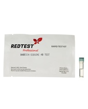 Rychlý antigenní test (BABESIA GIBSONI Ab)