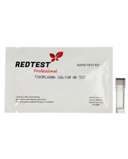 Rychlý antigenní test (TOXO Ab)