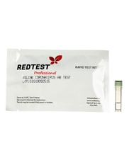 Rychlý antigenní test (FCoV Ab)