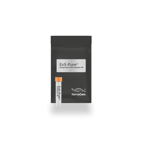 ExS-Pure Enzymatic PCR Purification Kit, 100 rxn