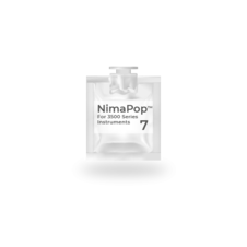 NimaPOP-7 for 3500 Series Pouch 960 samples