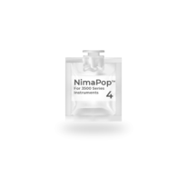 NimaPOP-4 for 3500 Series Pouch 384 samples