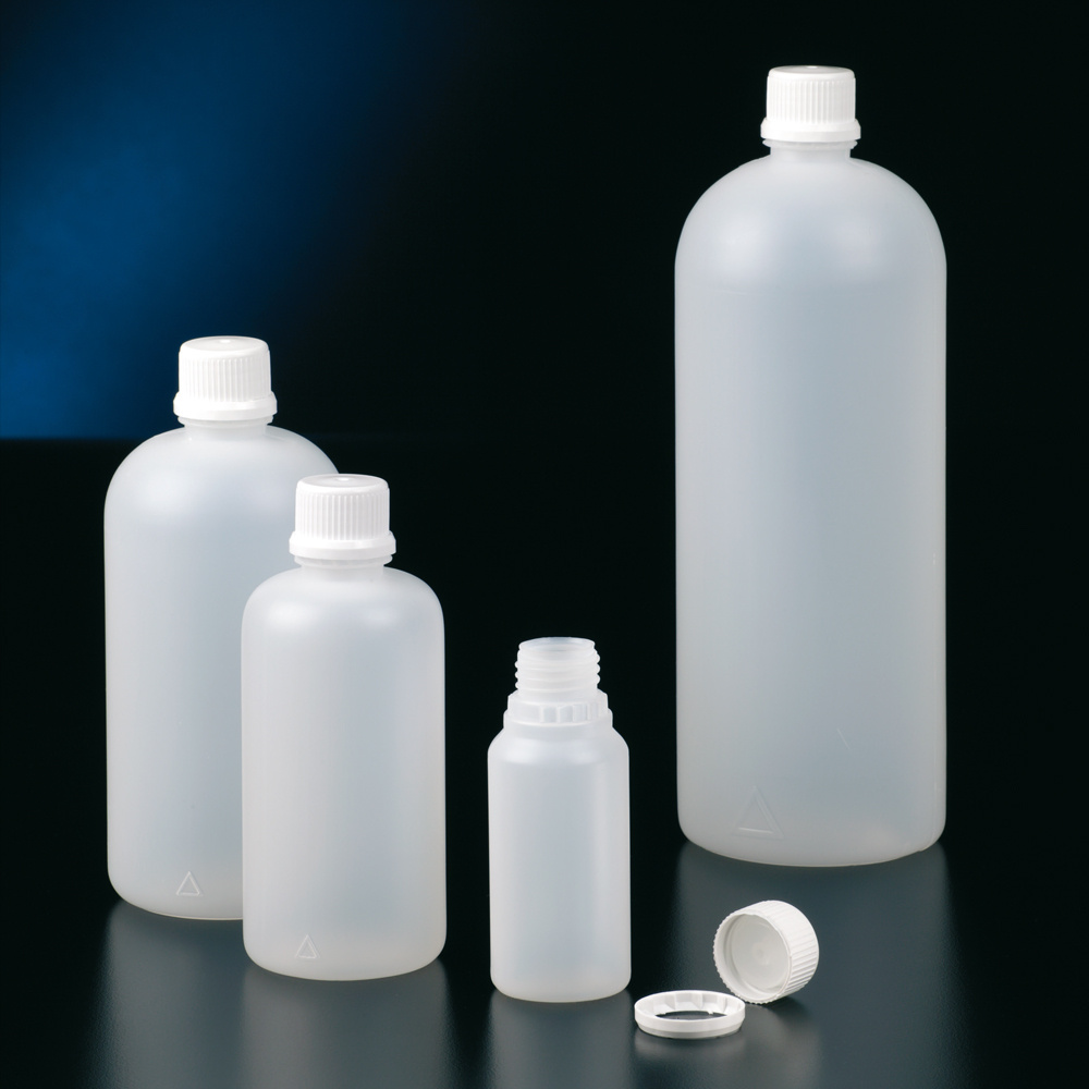 SCREW CAP BOTTLE 125ML
