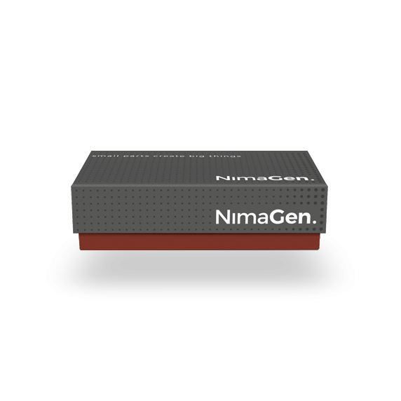 EasySeq BRCA1/2+CHEK HS Sequencing Kit, 96 rxn (CE-IVD)