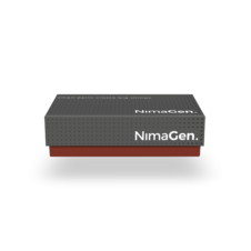 EasySeq CFTR Sequencing Kit, 96 rxn (CFTR sekvenační sada (CE-IVD)