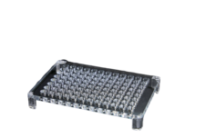 PCR Strip Tube Adapter (Stripový adaptér)