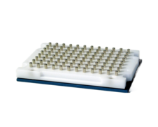 PCR Strip Tube Adapter (Stripový adaptér)
