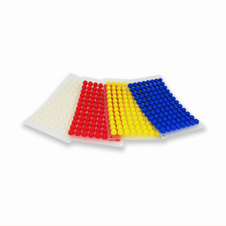 PRESS CAP W-SEAL RED