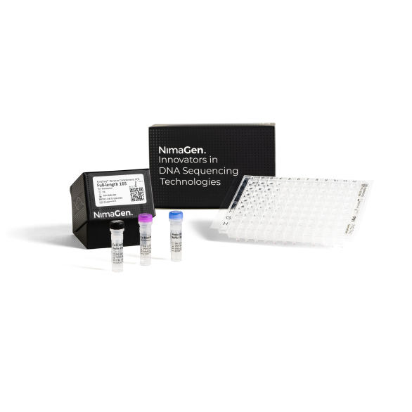EasySeq™ Full-length 16S Library Prep Kit, incl. PCR Master Mix, 96 rxn (for ONT)