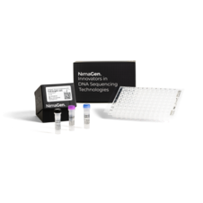 EasySeq™ Full-length 16S Library Prep Kit, incl. PCR Master Mix, 96 rxn (for ONT)