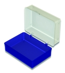 Station Box-S, s víčkem