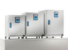 GENERAL INCUBATOR, 120V