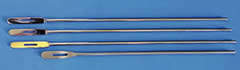 Probe With Eye, 8” Long