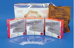 25x75mm, 1mmT, SURFACE COATED W/APTES FOR ADHES.