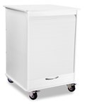 Non-Ferrous  Lab Island™ Model A