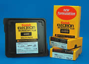 KODAK EM FILM 4489 6.5X9cm 10BX/LOT