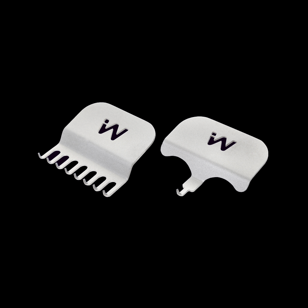 DECCAPER 8 TUBES W-DECAPP1