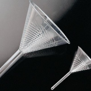 HIGH SPEED FUNNEL 100MM