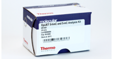 EpiJET DNA Methylation Analysis Kit (TaqI/HpyF30I)