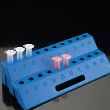 RACK FOR EPPENDORF