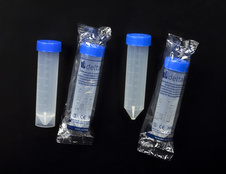 50ML CONICAL TUBE PP