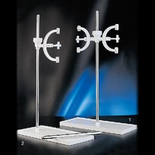 STAND-BASE BURETTE LATERAL HOL