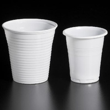DISPOSABLE CUP 100ML