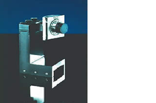 0.75'' SS MOUNTING BLOCK (USE W/MODEL 25, 6605)