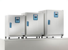 GENERAL INCUBATOR, 120V