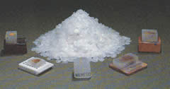 PARAMAT, 1 kilo